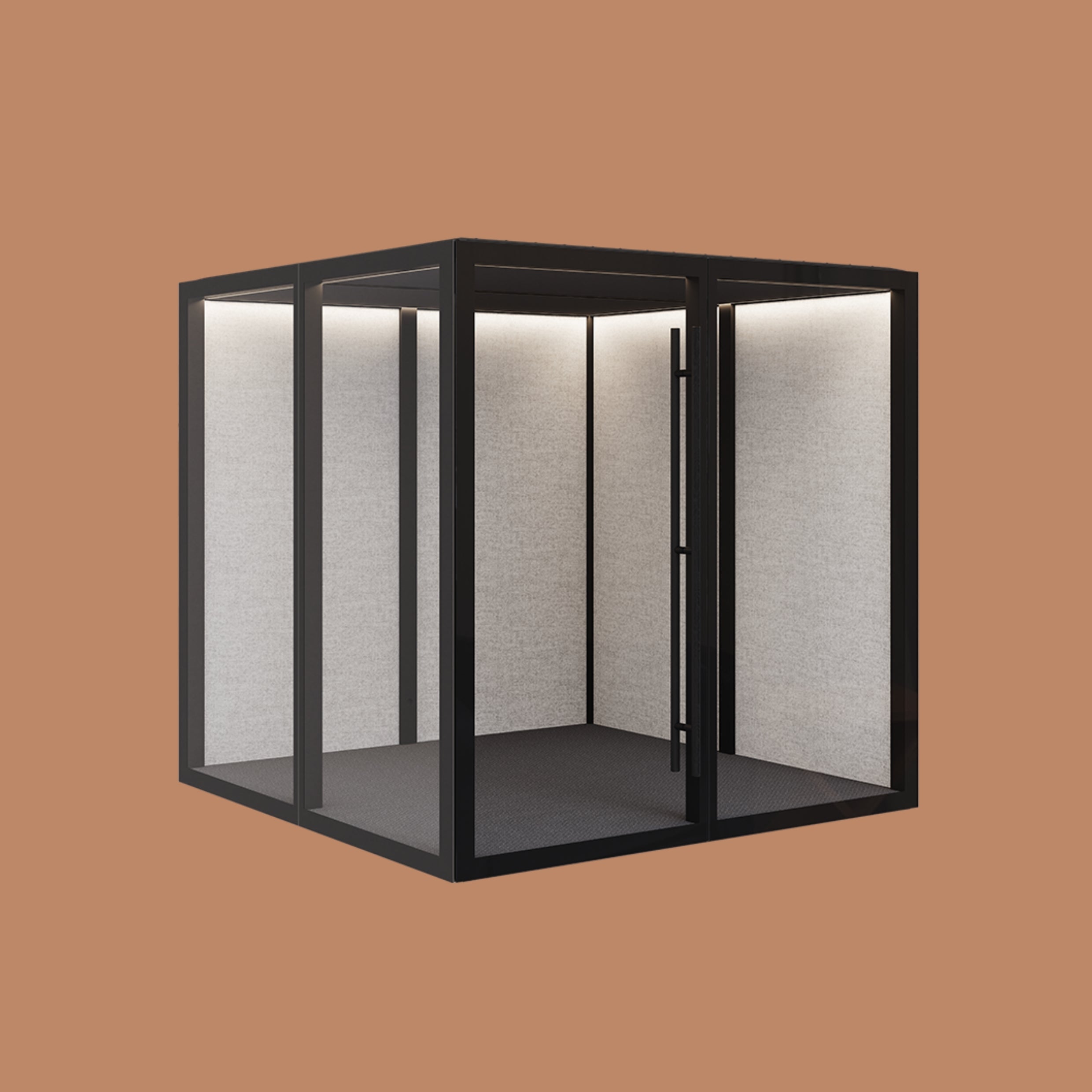 Zen Pod Essential Clean – Small & Medium
