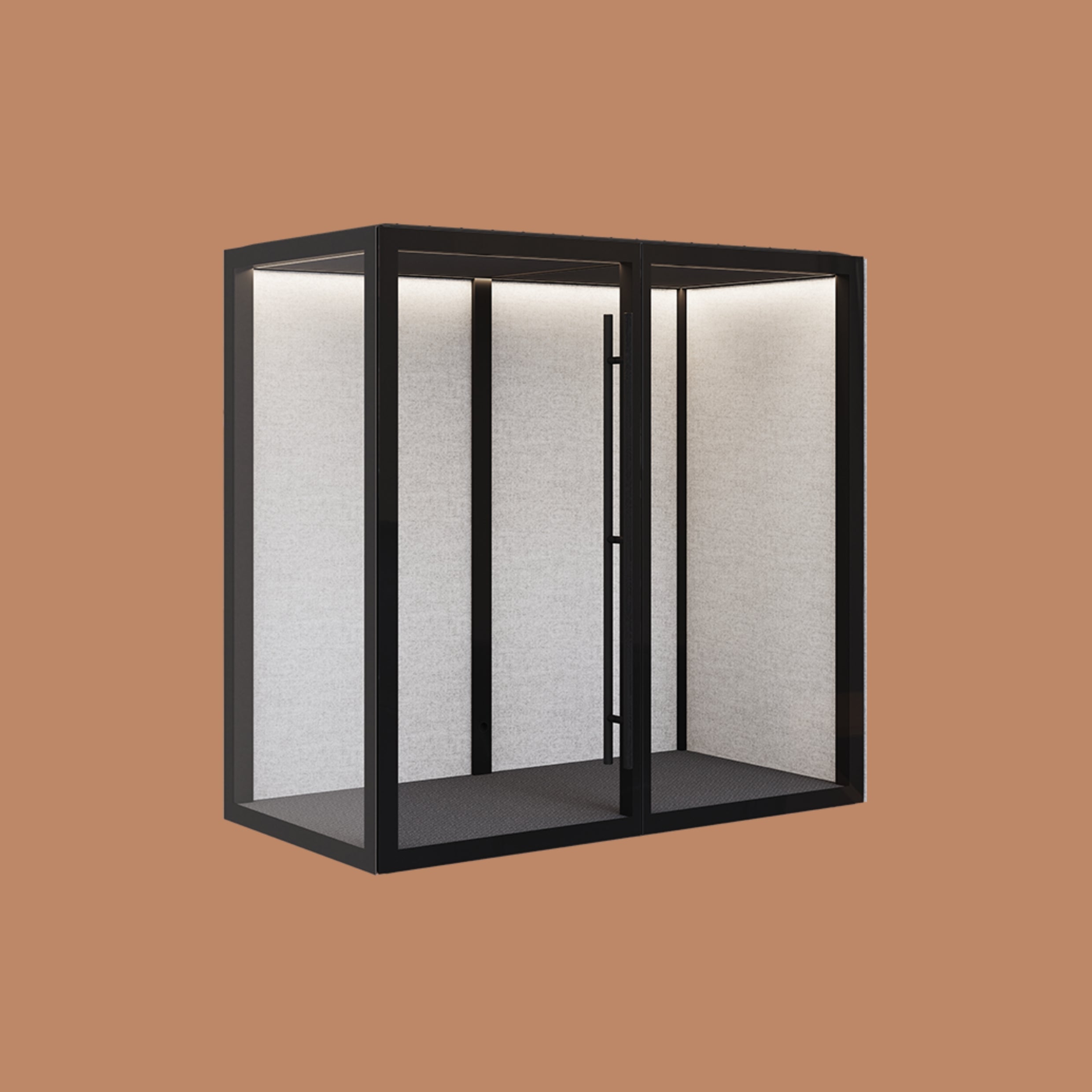 Zen Pod Essential Clean – Small & Medium