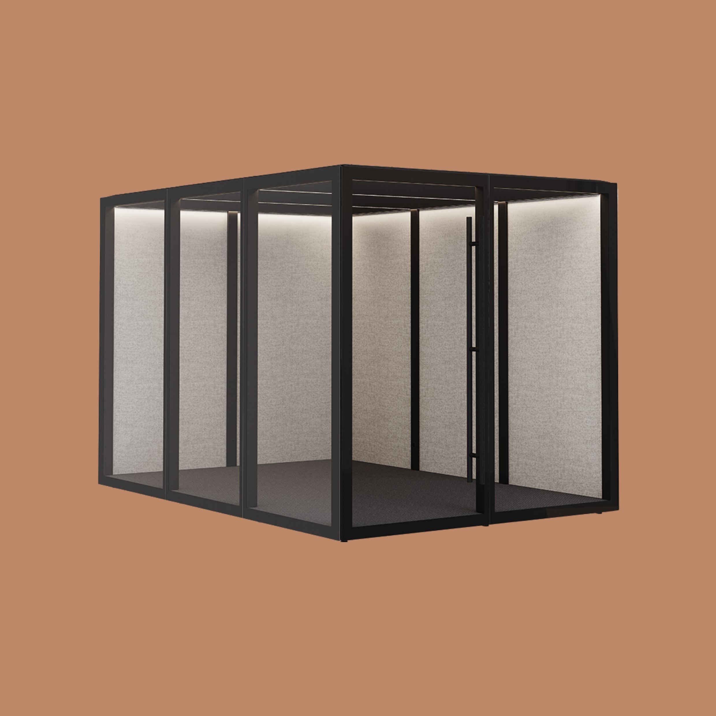 Zen Pod Essential Clean – Small & Medium