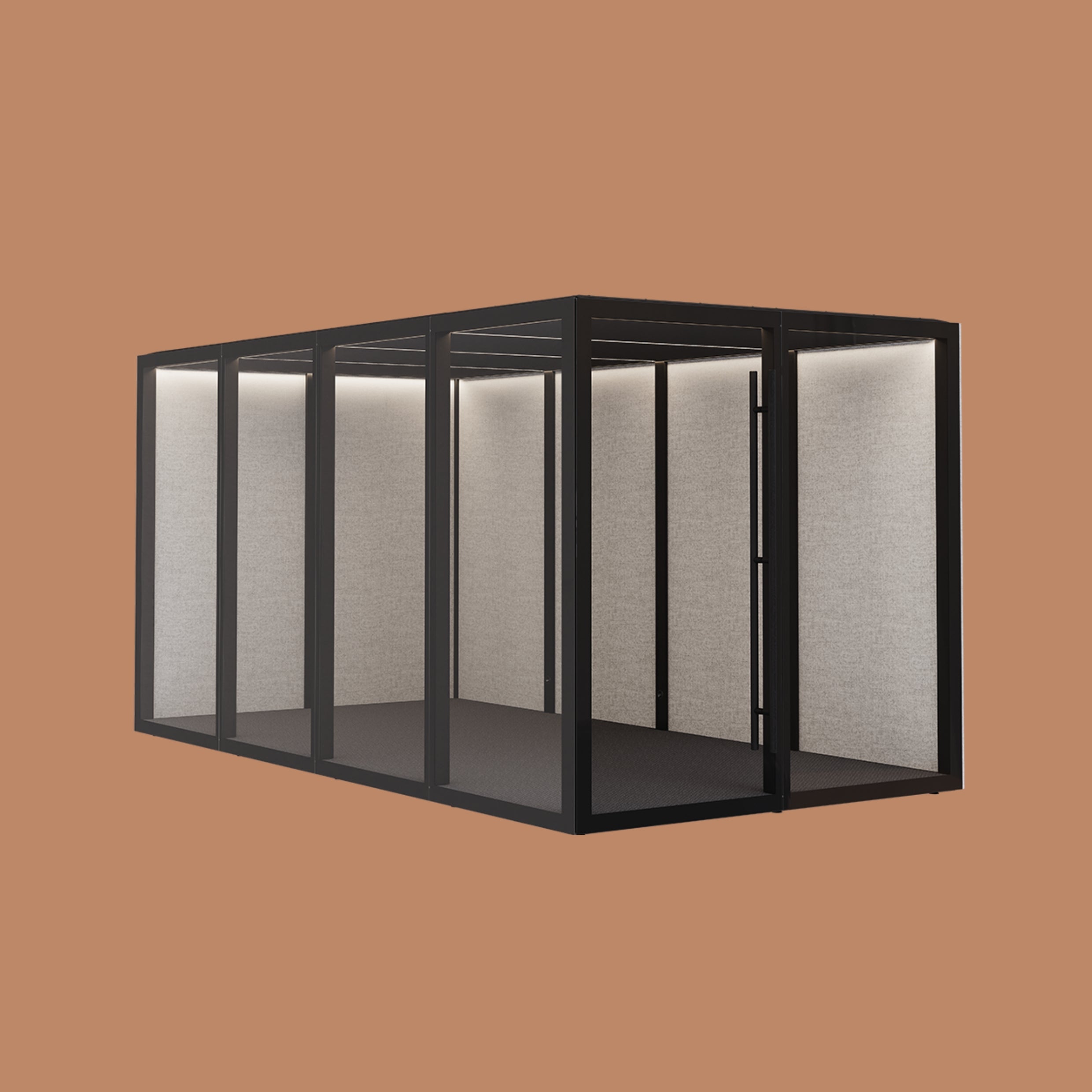 Zen Pod Essential Clean – Small & Medium