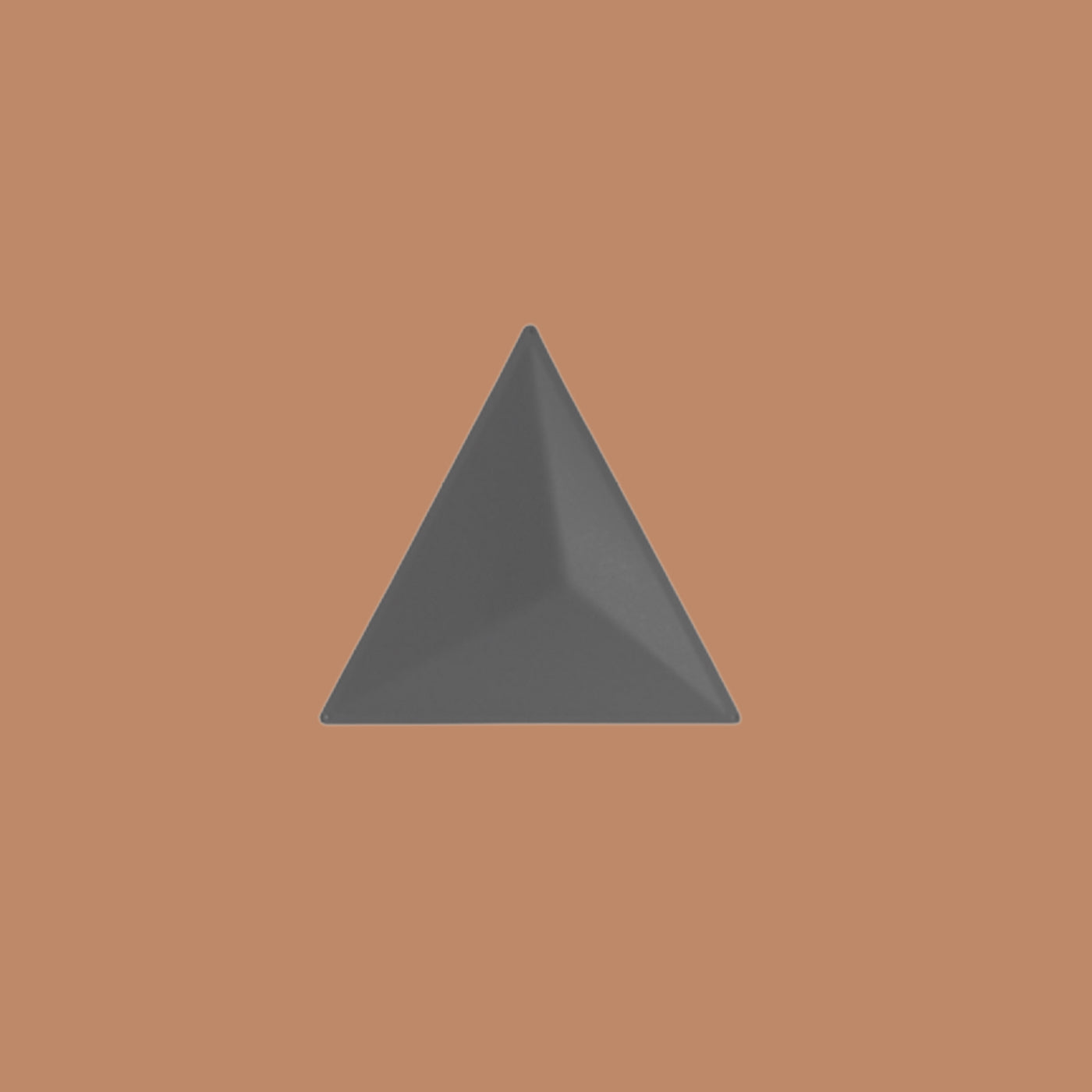 Aircone 3D-Akustikelement – Sechseckform (10er-Set)