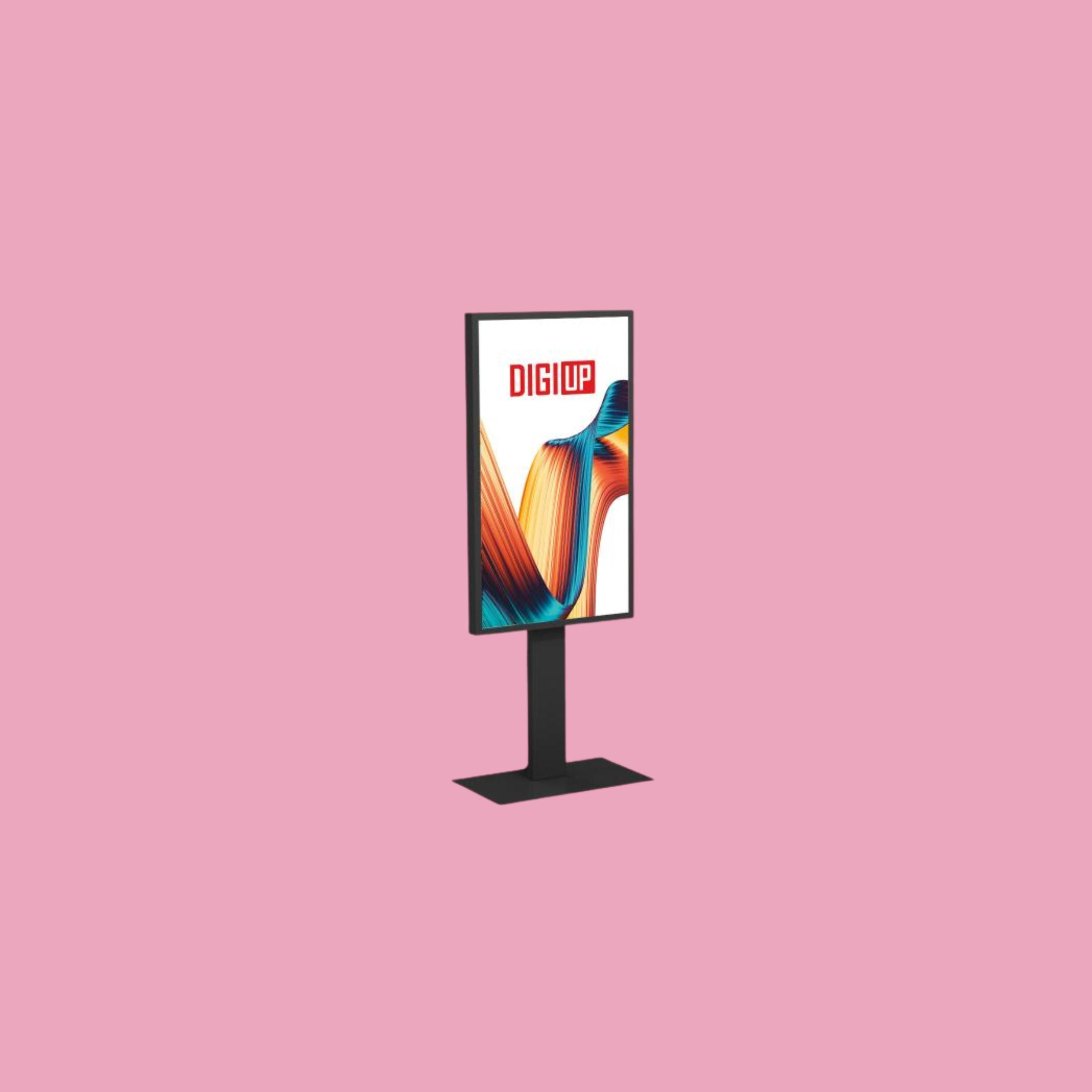 DIGIUP Window