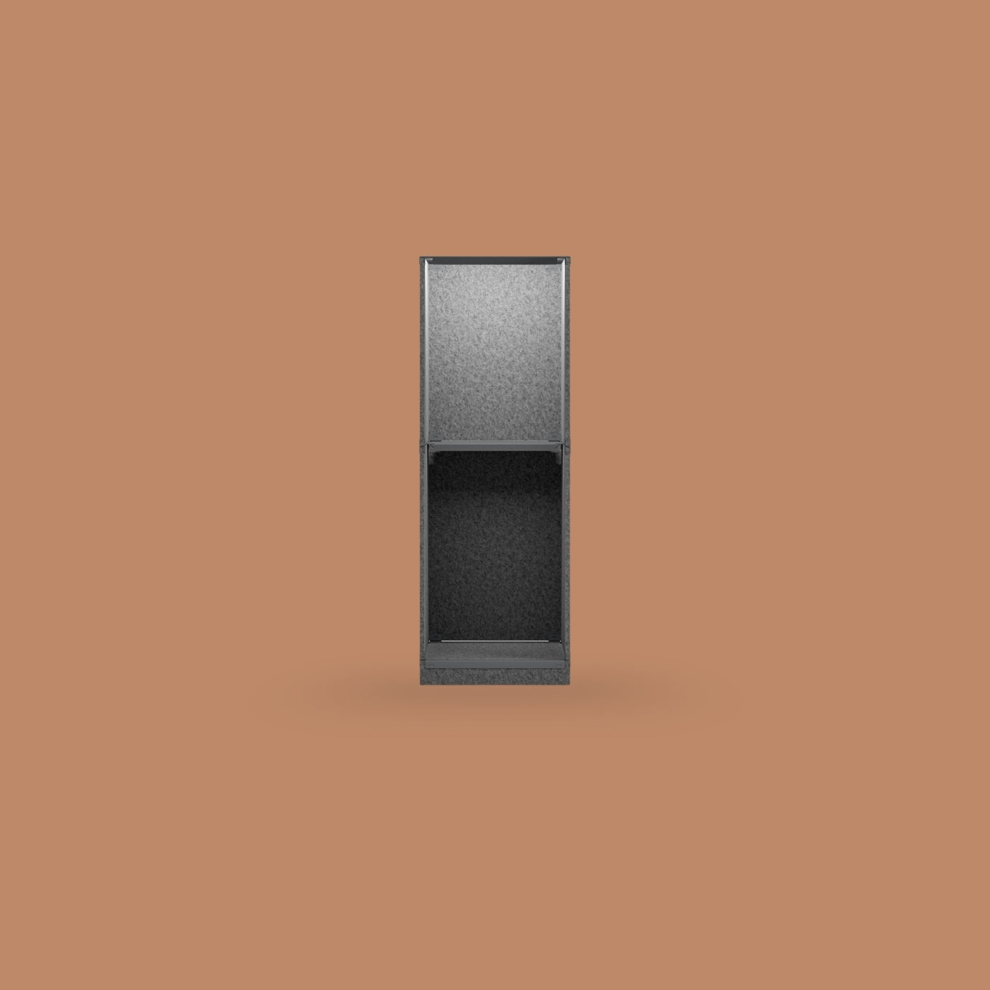 KUHN LAYERS Call – Akustische Telefonzelle