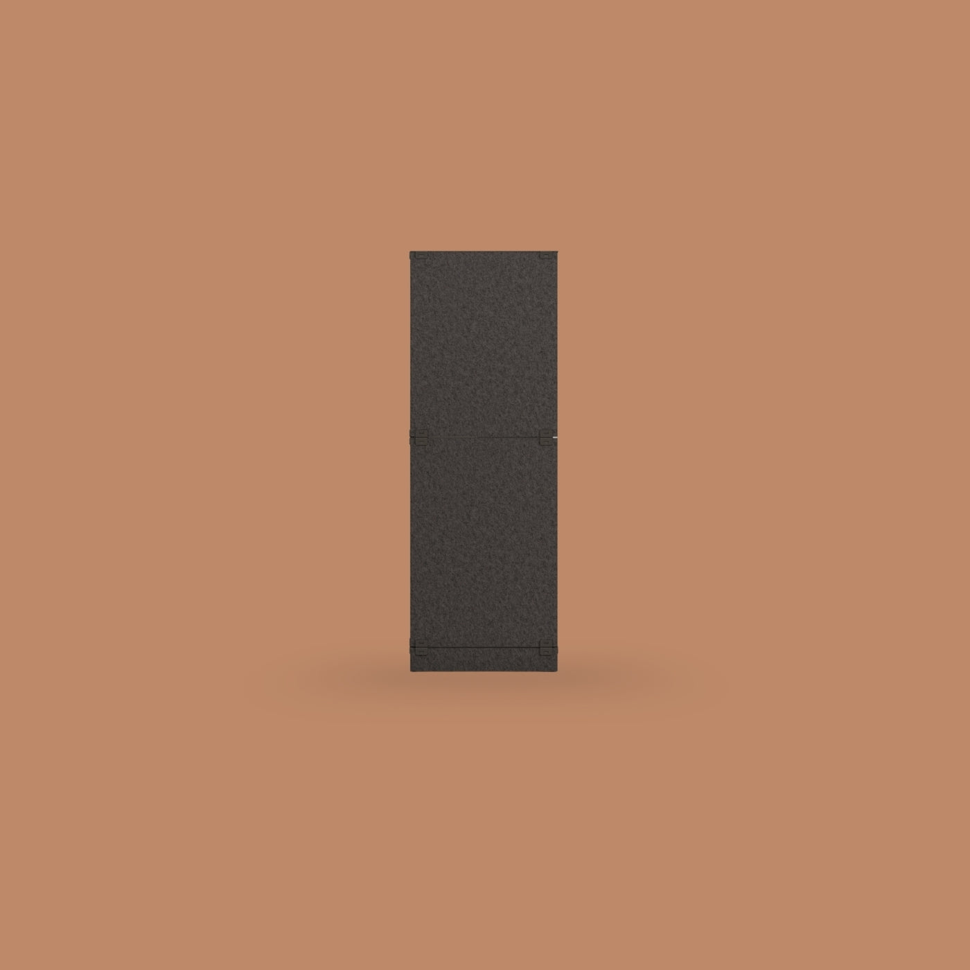 KUHN LAYERS Call – Akustische Telefonzelle