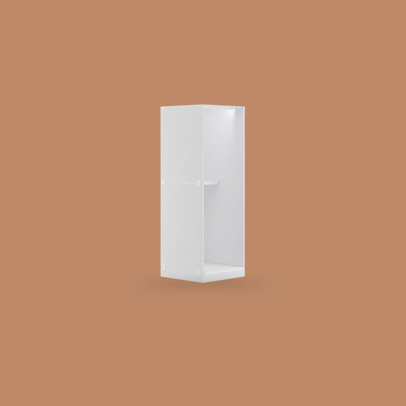 KUHN LAYERS Call – Akustische Telefonzelle