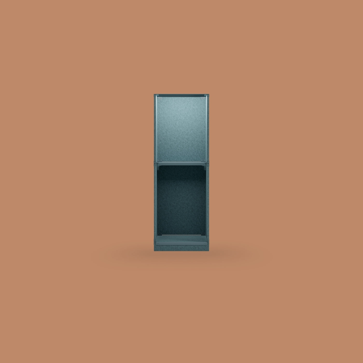 KUHN LAYERS Call – Akustische Telefonzelle