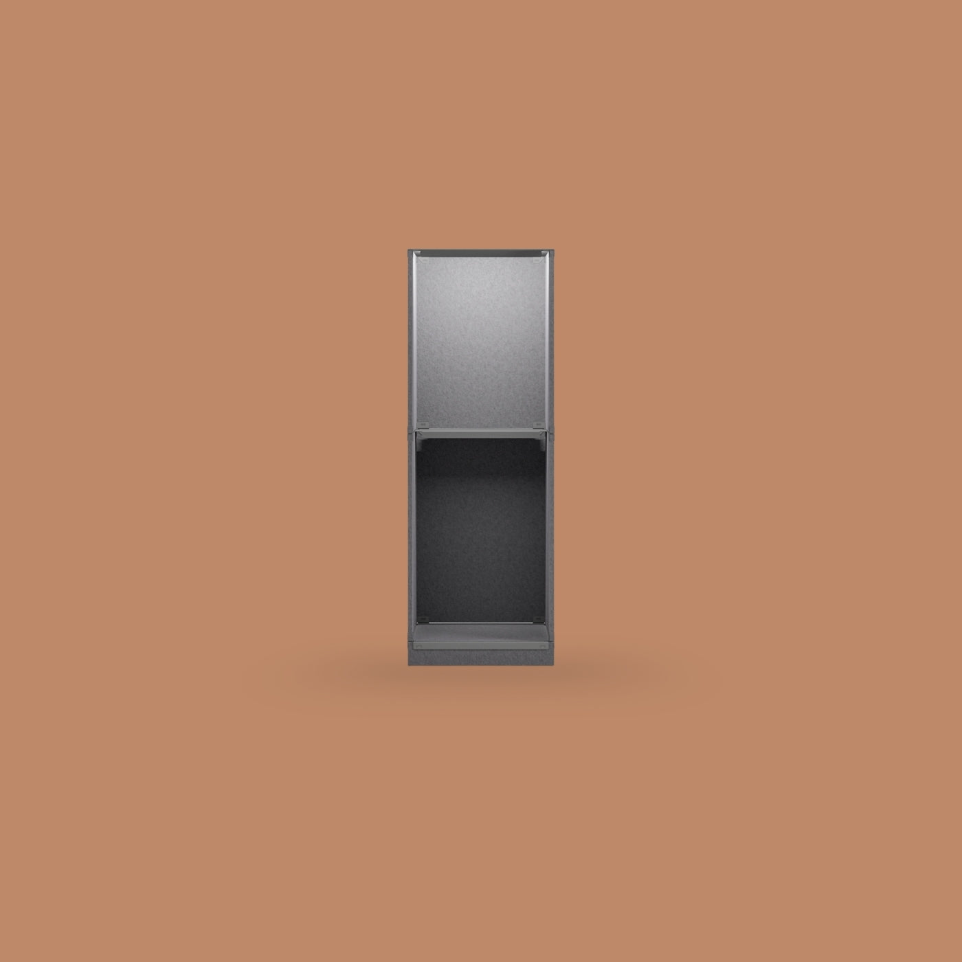 KUHN LAYERS Call – Akustische Telefonzelle