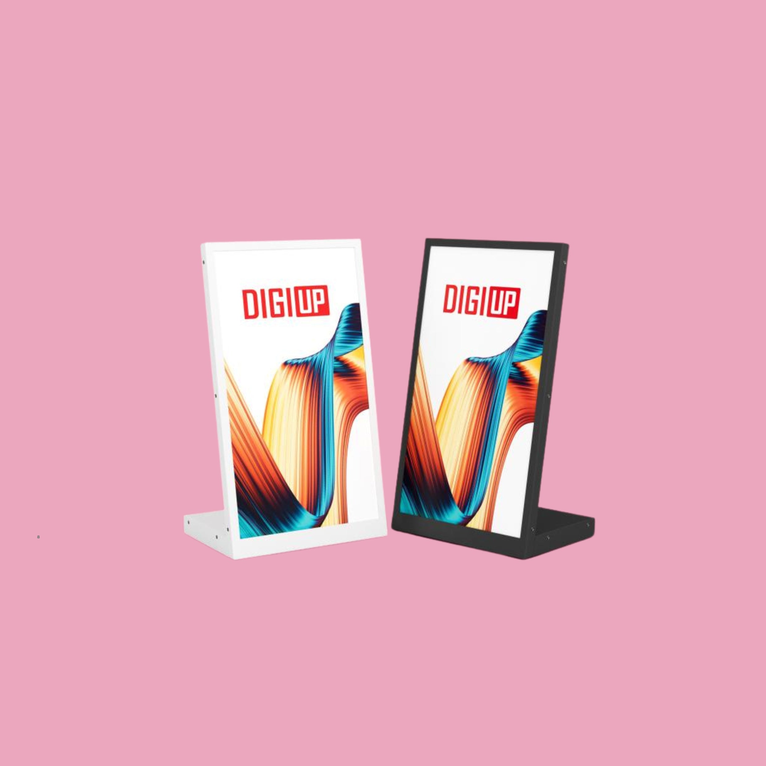 DIGIUP Desk