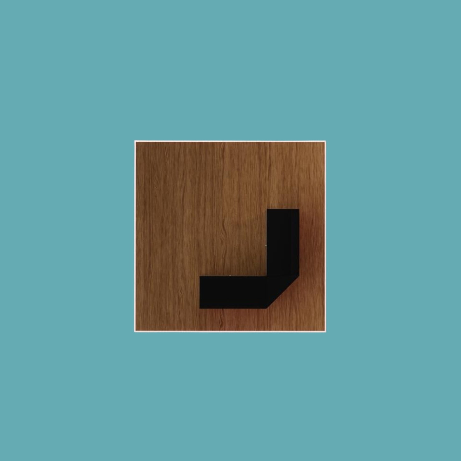 LEDUP Counter-Set LUCIA