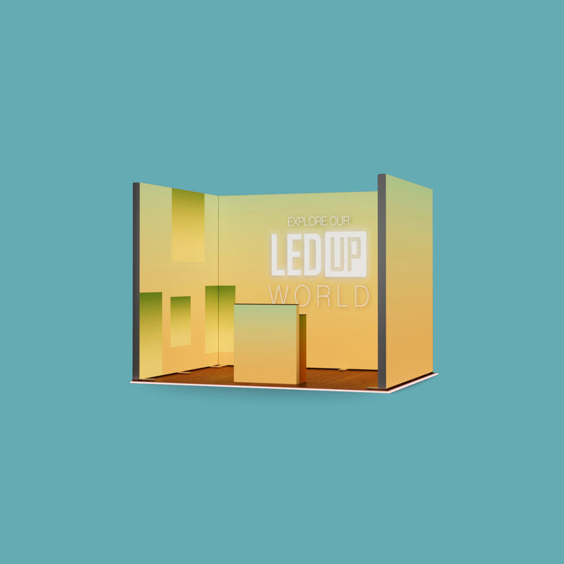 LEDUP Sets