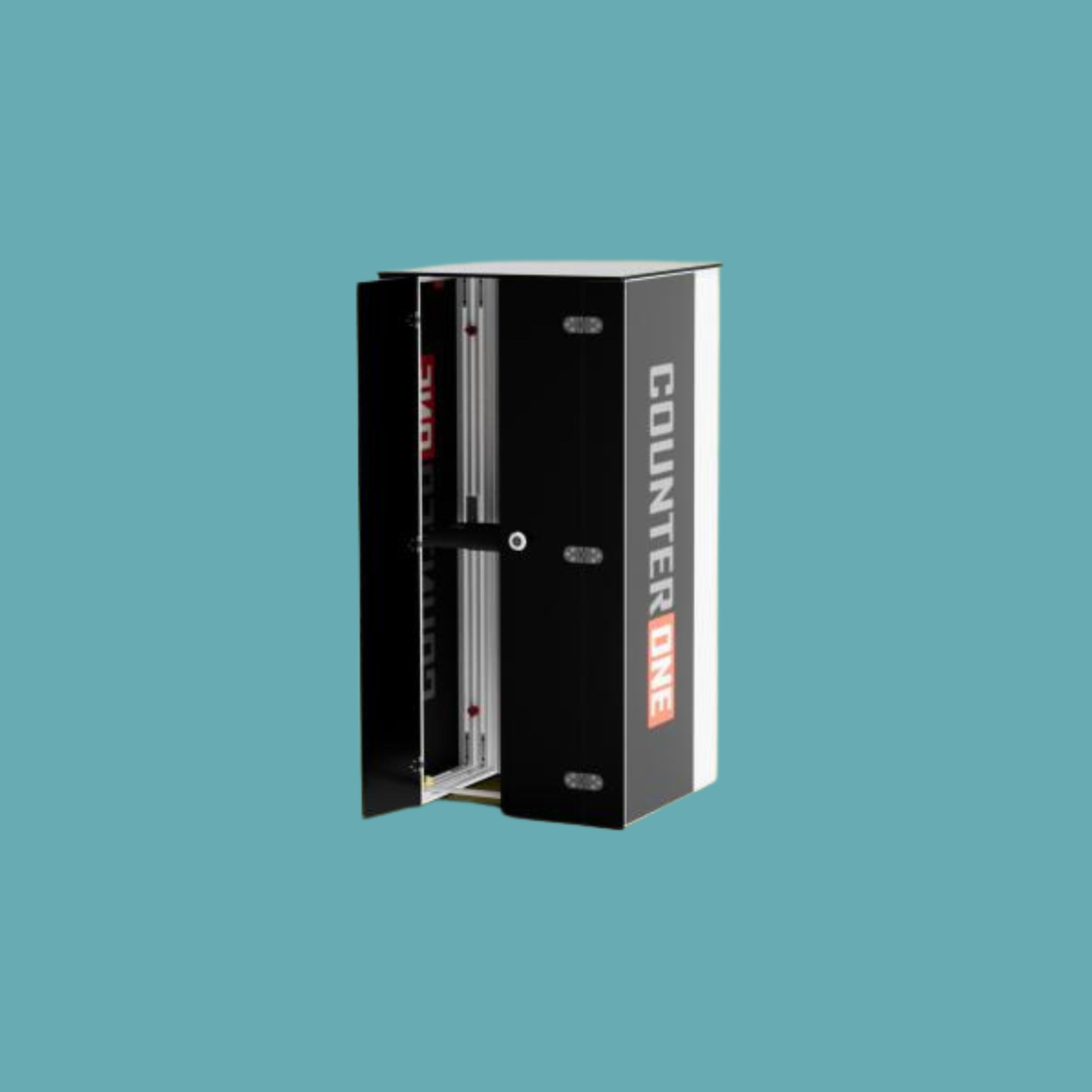 LEDUP COUNTER ONE MINI