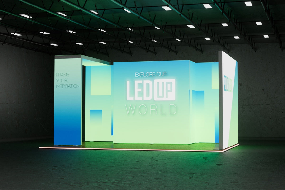 LEDUP Sets online kaufen