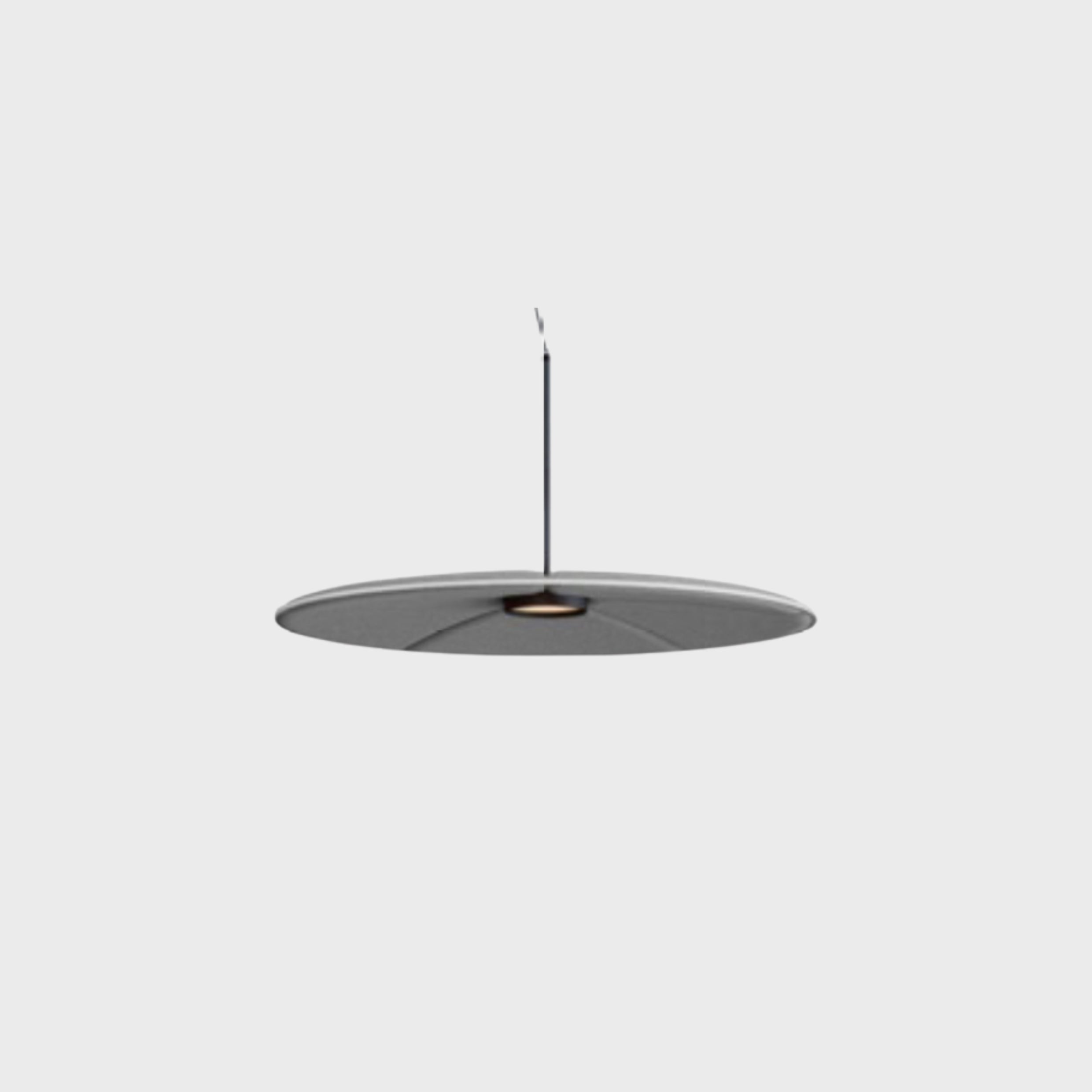 Lily Akustiklampe – mit Beleuchtung