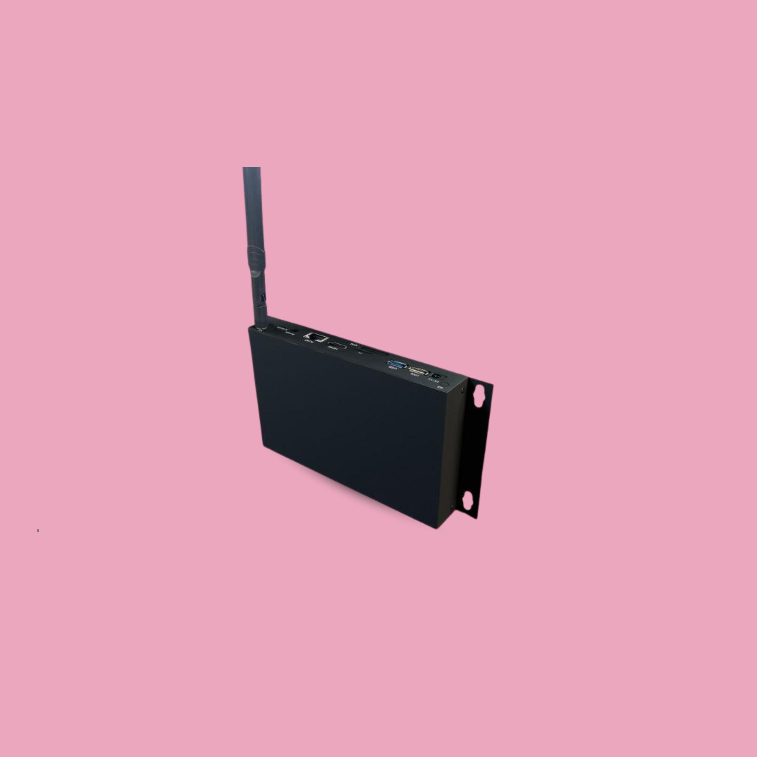 DIGIUP Media Player