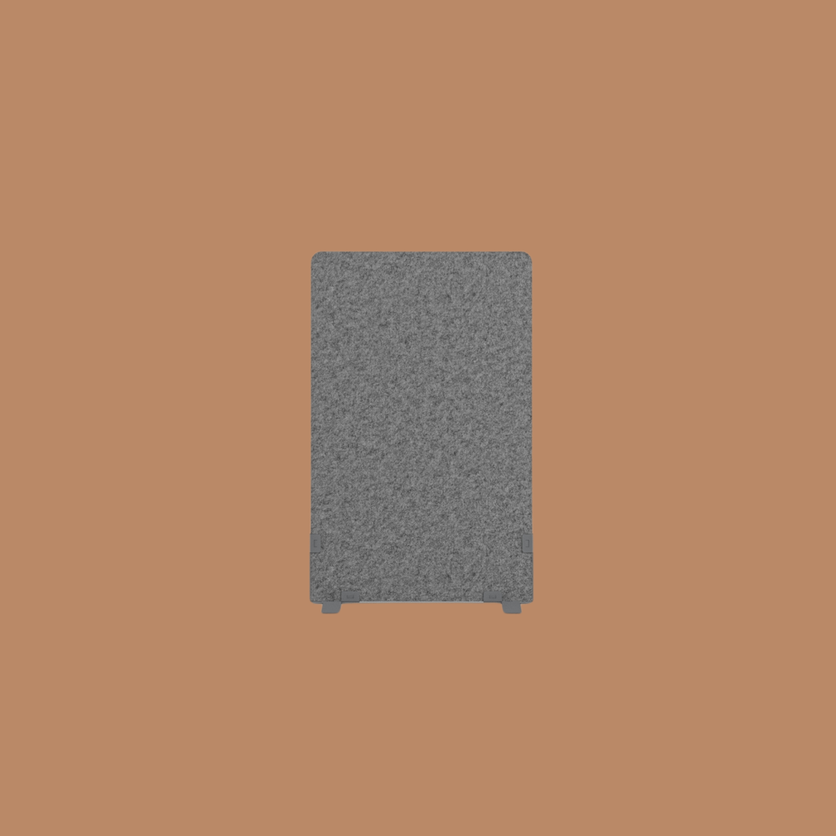 KUHN LAYERS Wall – Mobile Trennwand mit Akustik