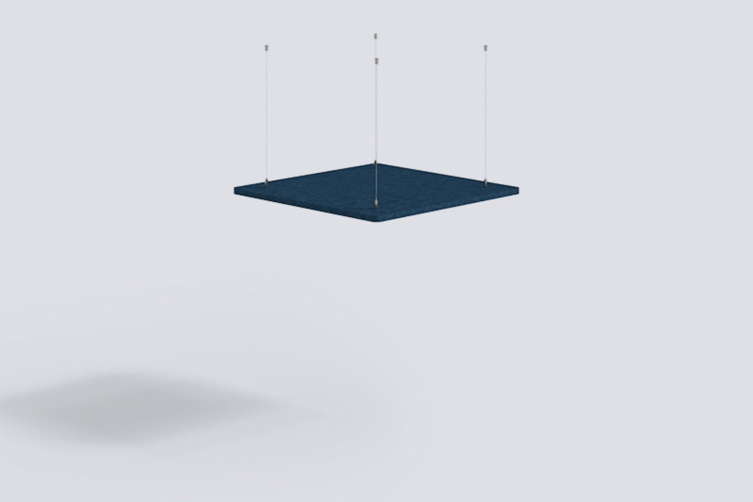 KUHN LAYERS Sail - minimalistisches Schiebetürsystem mit Wandführung