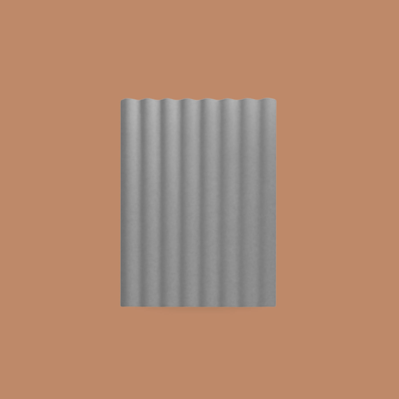 Scala Wall – Vertikaler Wandabsorber
