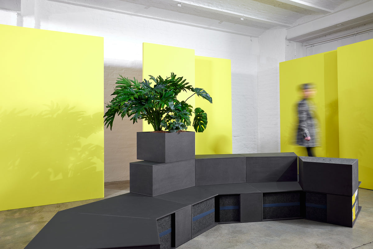 WERNER WORKS STEPUP online kaufen